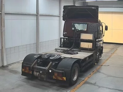 ISUZU OTHER