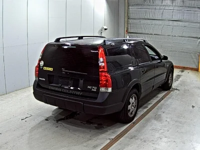 VOLVO XC70