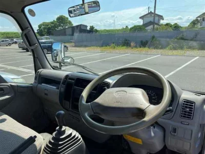 TOYOTA DYNA