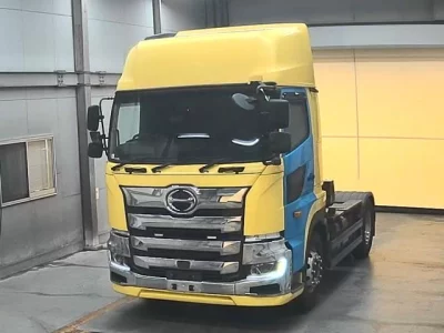 HINO OTHER