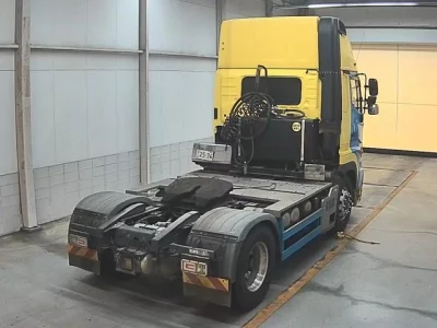 HINO OTHER