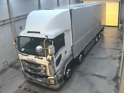 ISUZU OTHER