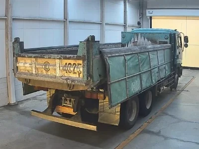 ISUZU OTHER
