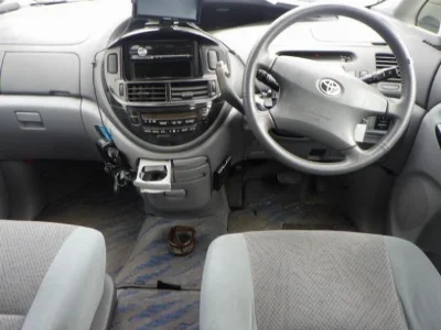 TOYOTA ESTIMA T