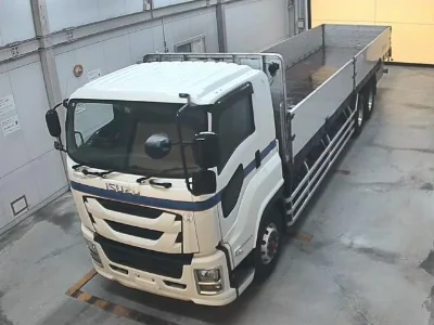 ISUZU OTHER