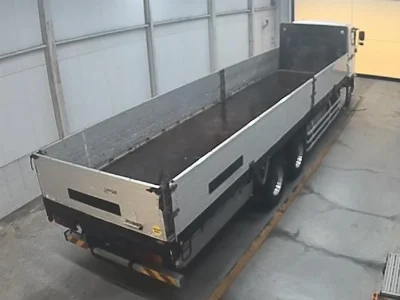 ISUZU OTHER