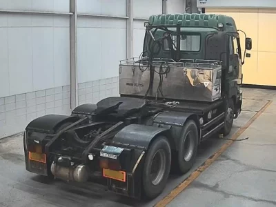 ISUZU OTHER
