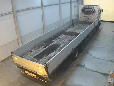 ISUZU OTHER