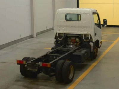 TOYOTA DYNA