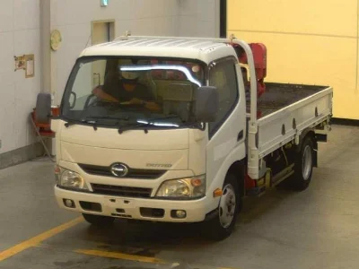 HINO DUTRO