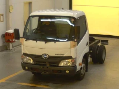 HINO DUTRO