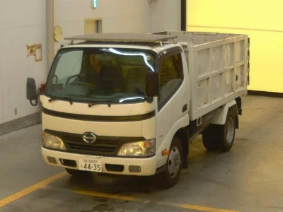 HINO DUTRO