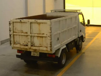 HINO DUTRO
