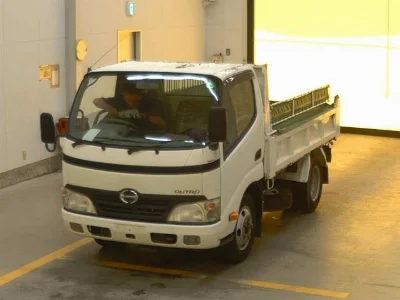 HINO DUTRO