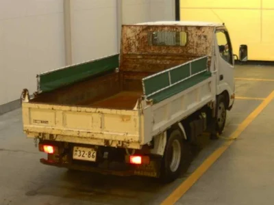 HINO DUTRO