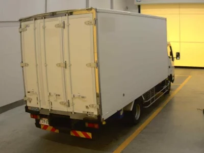 HINO DUTRO
