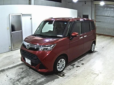 DAIHATSU THOR