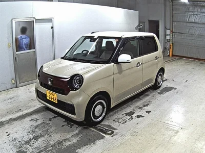 HONDA N-ONE