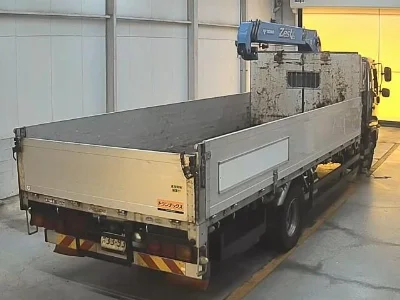 HINO RANGER