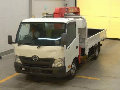 HINO DUTRO