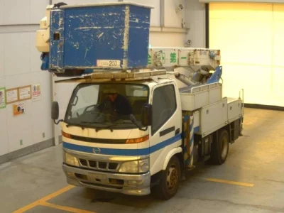 HINO DUTRO