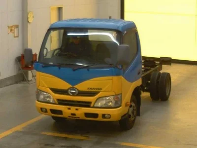 HINO DUTRO