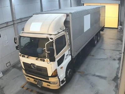 HINO OTHER