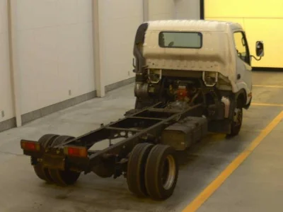 TOYOTA DYNA