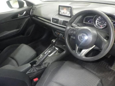 MAZDA AXELA SPORT