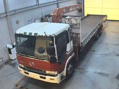HINO OTHER