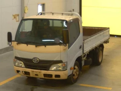 TOYOTA TOYOACE