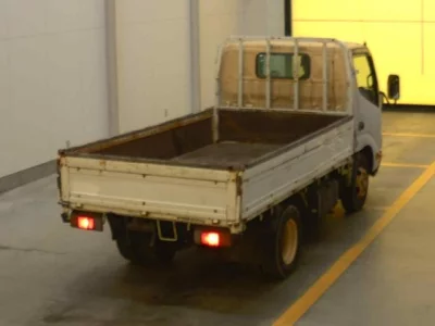 TOYOTA TOYOACE