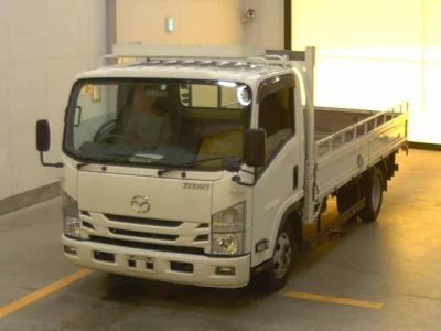 MAZDA TITAN