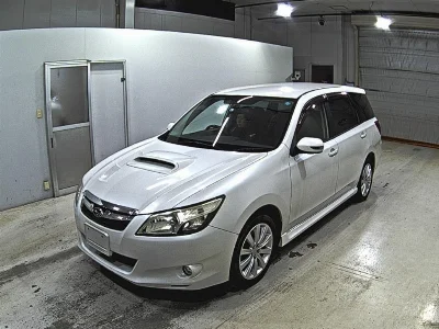 SUBARU EXIGA
