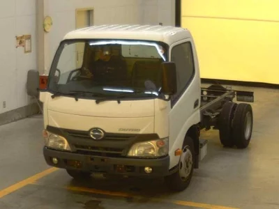 HINO DUTRO
