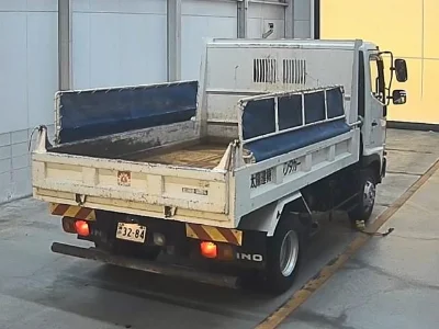 HINO RANGER