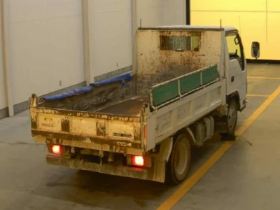MAZDA TITAN
