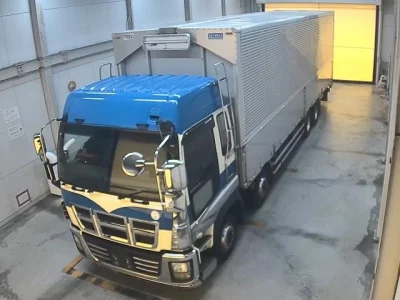 ISUZU OTHER