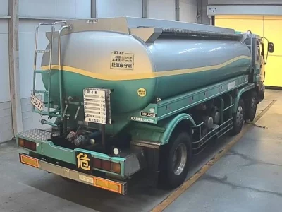 ISUZU OTHER