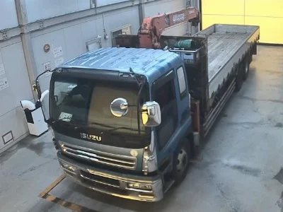 ISUZU OTHER