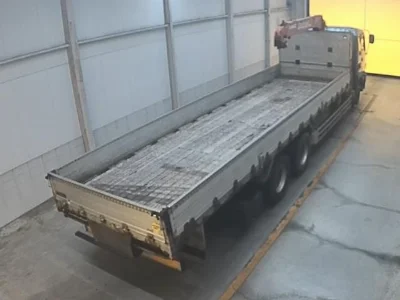 ISUZU OTHER