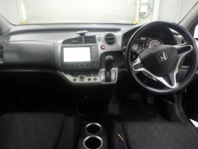HONDA STREAM