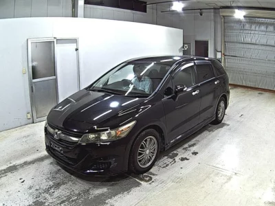 HONDA STREAM