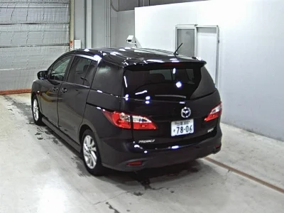 MAZDA PREMACY
