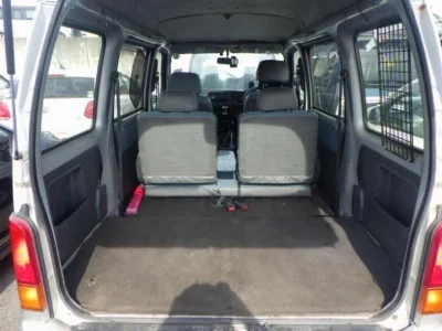 SUBARU SAMBAR DIAS