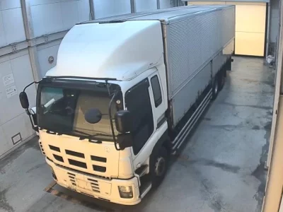 ISUZU OTHER