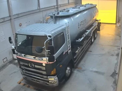 HINO OTHER
