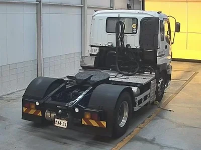 ISUZU OTHER