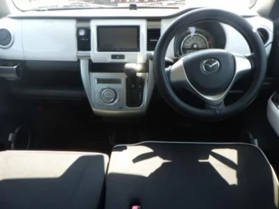 MAZDA FLAIR CROSSOVER