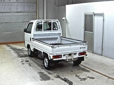 HONDA ACTY TRUCK